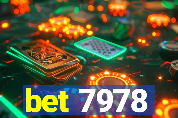 bet 7978